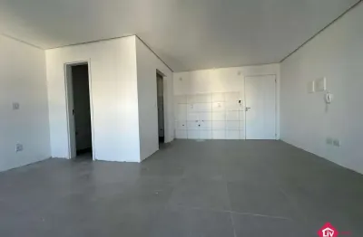 Apartamento com 1 quarto à venda na rua humberto de campos, 1892, nossa senhora de lourdes, caxias do sul por r$ 330.000