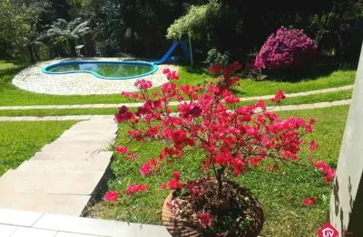 Casa em condomínio fechado com 3 quartos à venda na rua das camélias, 02, pedancino, caxias do sul por r$ 1.550.000