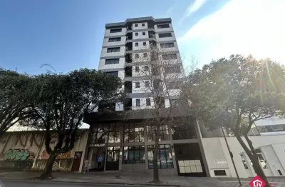 Sala comercial à venda na Rua Os Dezoito do Forte, 1207, Centro, Caxias do Sul