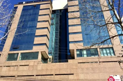 Sala comercial à venda na rua general arcy da rocha nóbrega, 401, jardim américa, caxias do sul por r$ 446.000