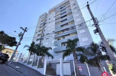 Apartamento com 2 quartos à venda na joao nicoletti, 128, kayser, caxias do sul por r$ 260.000