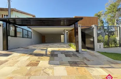 Casa com 3 quartos à venda na rua joão meneghel, 169, colina sorriso, caxias do sul por r$ 2.300.000