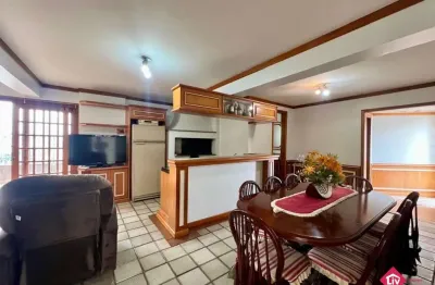 Cobertura com 3 quartos à venda na rua moreira césar, 2366, pio x, caxias do sul por r$ 780.000