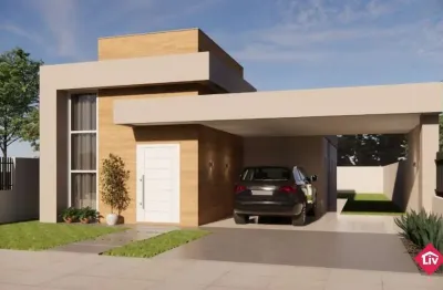 Casa com 3 quartos à venda na rua alzerino matos de azevedo, 1227, bela vista, caxias do sul por r$ 749.000