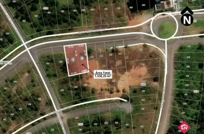 Terreno à venda na rua guerino sanvitto, 1816, villagio iguatemi, caxias do sul por r$ 2.461.200