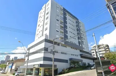 Apartamento com 2 quartos à venda na rua joão mocelin, 956, panazzolo, caxias do sul por r$ 580.000