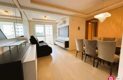 Apartamento com 2 quartos à venda na rua joão bertotti, 864, madureira, caxias do sul por r$ 480.000