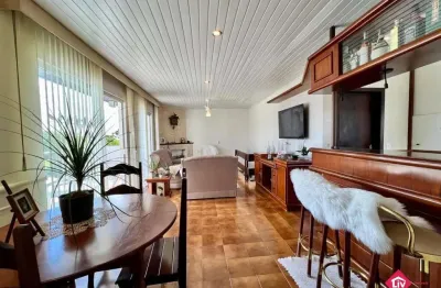 Cobertura com 3 quartos à venda na rua professora viero, 1421, madureira, caxias do sul por r$ 480.000