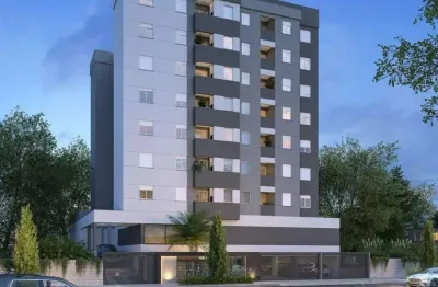 Apartamento com 2 quartos à venda na rua ignez boff masotti, 1300, nossa senhora do rosário, caxias do sul por r$ 225.000