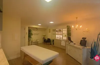 Sala aérea para venda - 42m², 0 dormitórios, 1 vaga - pio x