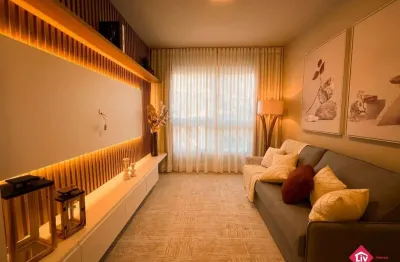 Apartamento com 1 quarto à venda na porto lucena, 130, carniel, gramado por r$ 849.000