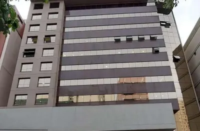 Sala aérea para venda - 94.33m², 0 dormitórios, centro