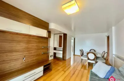 Apartamento com 3 quartos à venda na rua general canabarro, 1429, exposição, caxias do sul por r$ 720.000