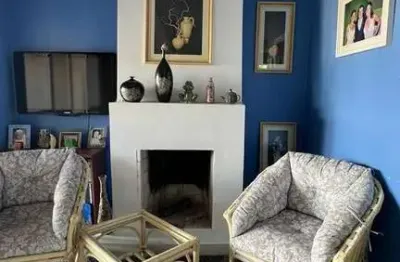 Apartamento com 4 quartos à venda na rua joão venzon netto, 160, santa catarina, caxias do sul por r$ 450.000