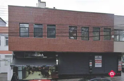 Sala comercial à venda na rua andrade neves, 630, exposição, caxias do sul por r$ 590.000