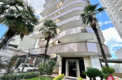 Apartamento com 3 quartos à venda na avenida rio branco, 200, são pelegrino, caxias do sul por r$ 1.500.000