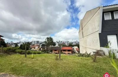 Terreno à venda na rua das camélias, 00, cinqüentenário, caxias do sul por r$ 448.000