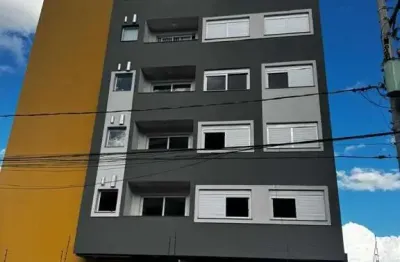 Apartamento para venda - 66.37m², 2 dormitórios, sendo 1 suites, 1 vaga - rio branco