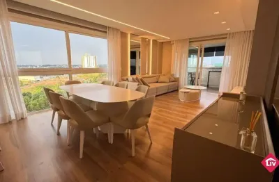 Apartamento para venda - 174.51m², 3 dormitórios, sendo 3 suites, 2 vagas - sanvitto