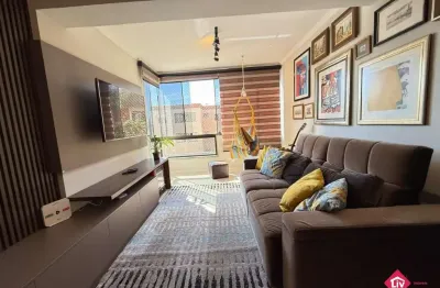 Apartamento com 2 quartos à venda na pedro zugno, 84, pio x, caxias do sul por r$ 440.000