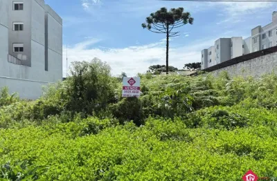 Terreno à venda na rua natalino jaci deitos, 582, nossa senhora do rosário, caxias do sul por r$ 700.000