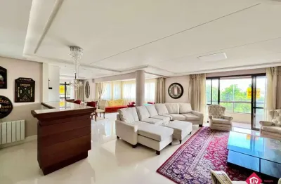 Apartamento com 3 quartos à venda na rua flores da cunha, 276, jardim américa, caxias do sul por r$ 1.300.000