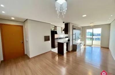 Apartamento com 2 quartos à venda na rua clóvis antônio sperandio, 55, charqueadas, caxias do sul por r$ 545.000