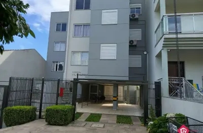 Apartamento com 2 quartos à venda na conde deu, 2856, bela vista, caxias do sul por r$ 265.000