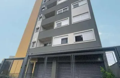 Apartamento para venda - 66.37m², 2 dormitórios, sendo 1 suites, 1 vaga - rio branco