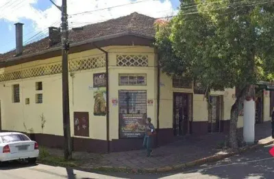 Prédio à venda na rua luiz antunes, 683, panazzolo, caxias do sul por r$ 2.540.000