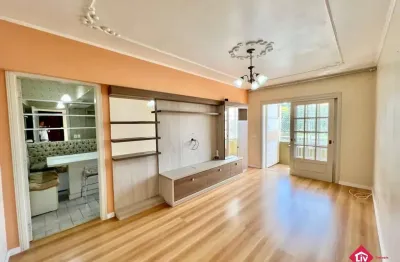 Apartamento com 2 quartos à venda na avenida júlio de castilhos, 44, nossa senhora de lourdes, caxias do sul por r$ 450.000
