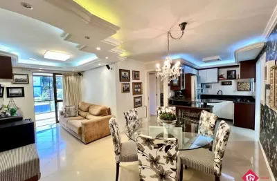 Apartamento com 3 quartos à venda na rua guilherme adamatti, 436, pio x, caxias do sul por r$ 700.000