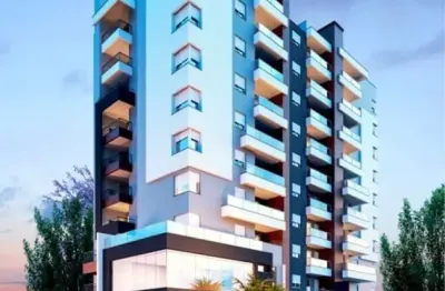 Apartamento para venda - 64.67m², 2 dormitórios, sendo 1 suites, 1 vaga - universitário