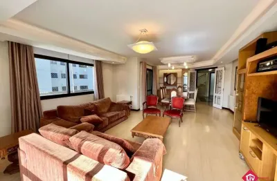 Apartamento com 3 quartos à venda na avenida rio branco, 200, são pelegrino, caxias do sul por r$ 1.380.000