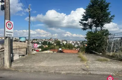 Terreno à venda na avenida benjamin custódio de oliveira, 138, charqueadas, caxias do sul por r$ 300.000