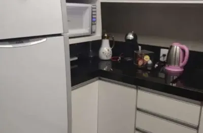 Apartamento para venda - 53.81m², 2 dormitórios, sendo 1 suites, 1 vaga - panazzolo