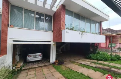 Casa com 3 quartos à venda na rua dal canalle, 2002, exposição, caxias do sul por r$ 2.800.000