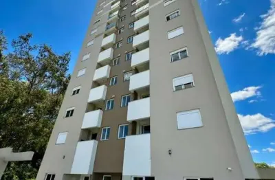 Apartamento para venda - 55.61m², 2 dormitórios, 1 vaga - panazzolo