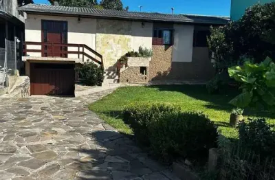 Casa com 3 quartos à venda na silvestre basso, 103, forqueta, caxias do sul por r$ 580.000
