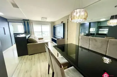 Apartamento para venda - 91.74m², 3 dormitórios, sendo 1 suites, 2 vagas - panazzolo