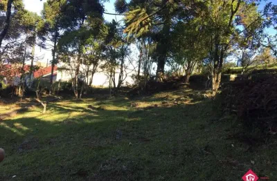 Terreno à venda na rua padre josé lorencini, 00, ana rech, caxias do sul por r$ 960.000