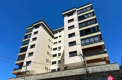 Apartamento com 3 quartos à venda na rua bento gonçalves, 1274, nossa senhora de lourdes, caxias do sul por r$ 800.000