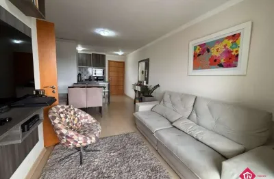 Apartamento com 2 quartos à venda na rua domingos vanoni, 145, madureira, caxias do sul por r$ 540.000