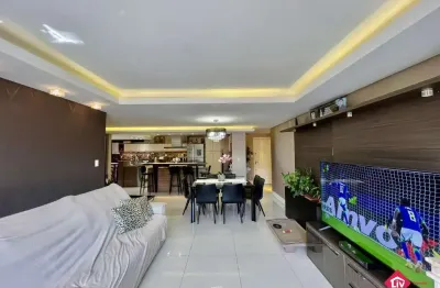 Apartamento com 3 quartos à venda na rua hercília petry, 275, ana rech, caxias do sul por r$ 530.000