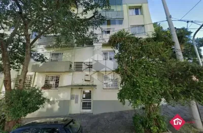 Apartamento com 1 quarto à venda na 20 de setembro, 1281, centro, caxias do sul por r$ 185.000