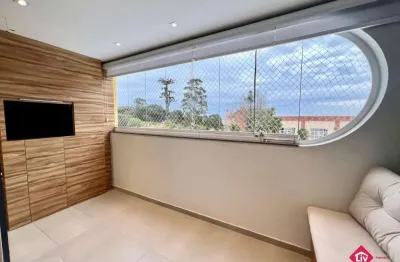 Apartamento com 3 quartos à venda na rua joão alberto tomazoni, 177, villagio iguatemi, caxias do sul por r$ 679.000