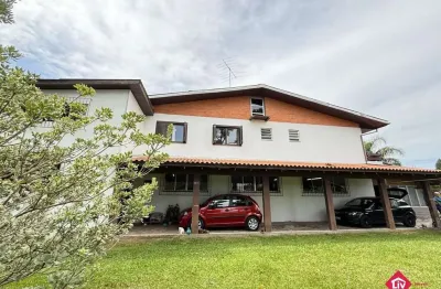 Casa com 3 quartos à venda na rua demétrio moreira da luz, 1296, interlagos, caxias do sul por r$ 1.400.000