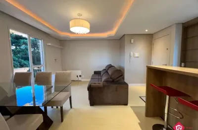 Apartamento para venda - 107.36m², 3 dormitórios, sendo 2 suites, 2 vagas - interlagos