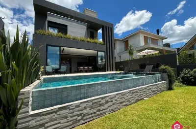 Casa em condominio para venda - 417m², 3 dormitórios, sendo 3 suites, 3 vagas - nossa senhora da saú