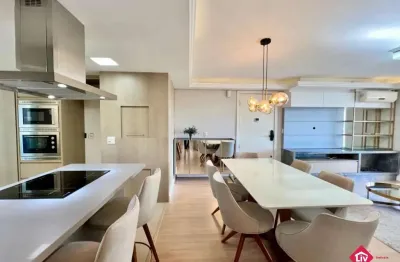 Apartamento com 3 quartos à venda na rua reinaldo scherner, 28, villagio iguatemi, caxias do sul por r$ 1.335.000